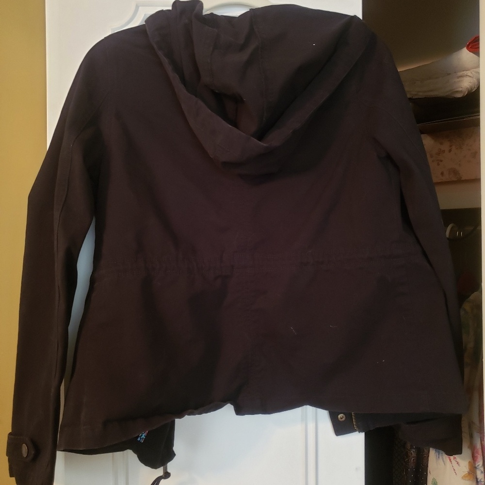 Jacket - Picture 2 of 2